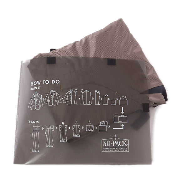 SU-PACK | スーパック 1/6 Clean