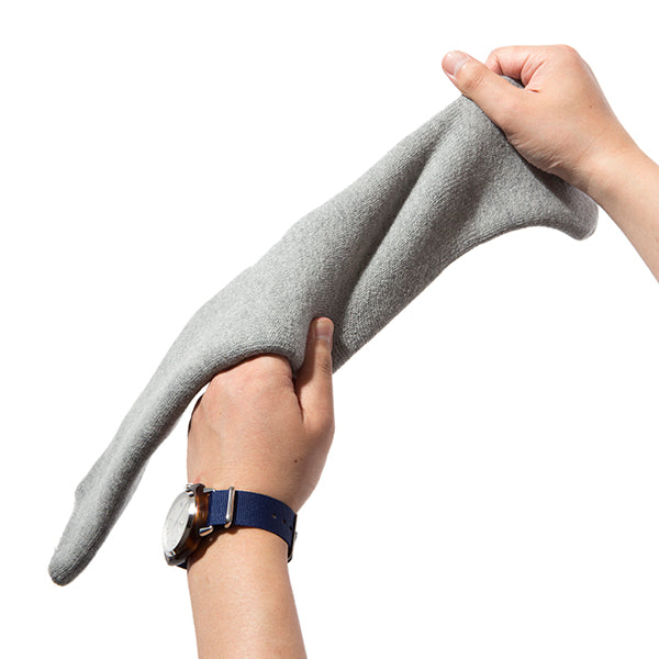 Yetina | イエティナ Antarctica Socks