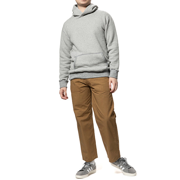 Yetina | イエティナ Yetina cotton merino hoodie