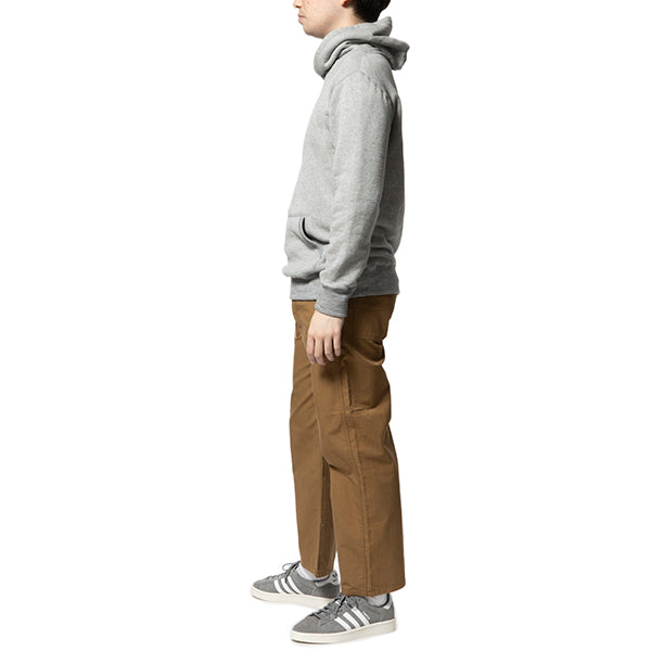 Yetina | イエティナ Yetina cotton merino hoodie