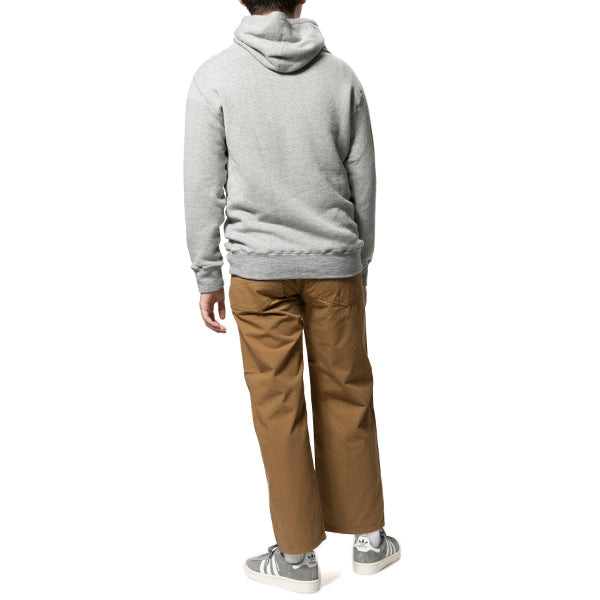 Yetina | イエティナ Yetina cotton merino hoodie
