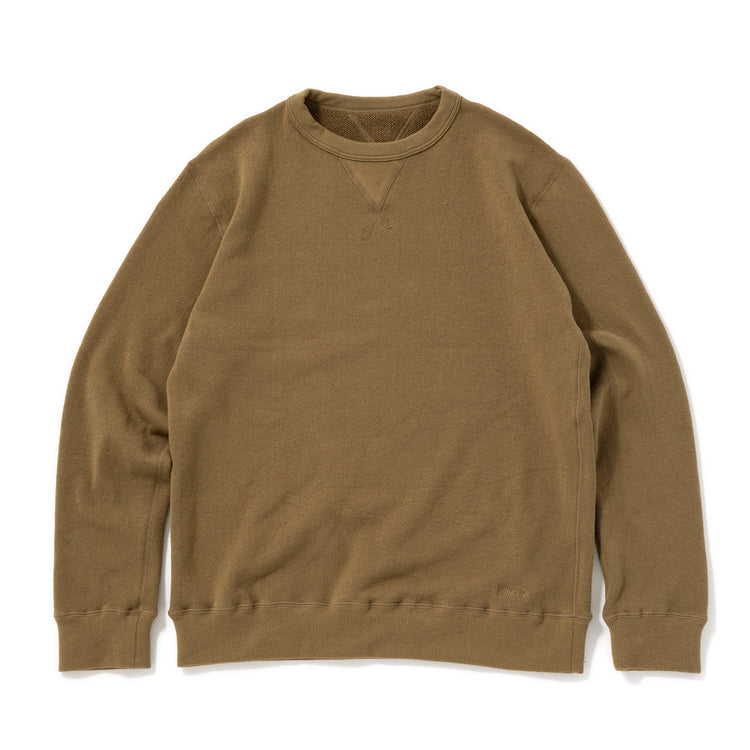 Dark olive