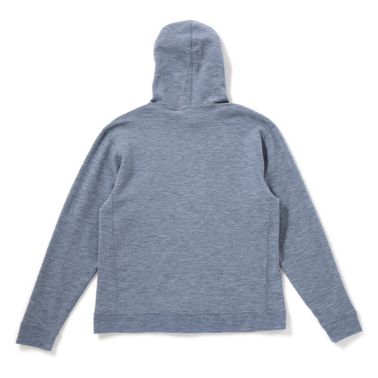 yetina | イエティナ light hoodie