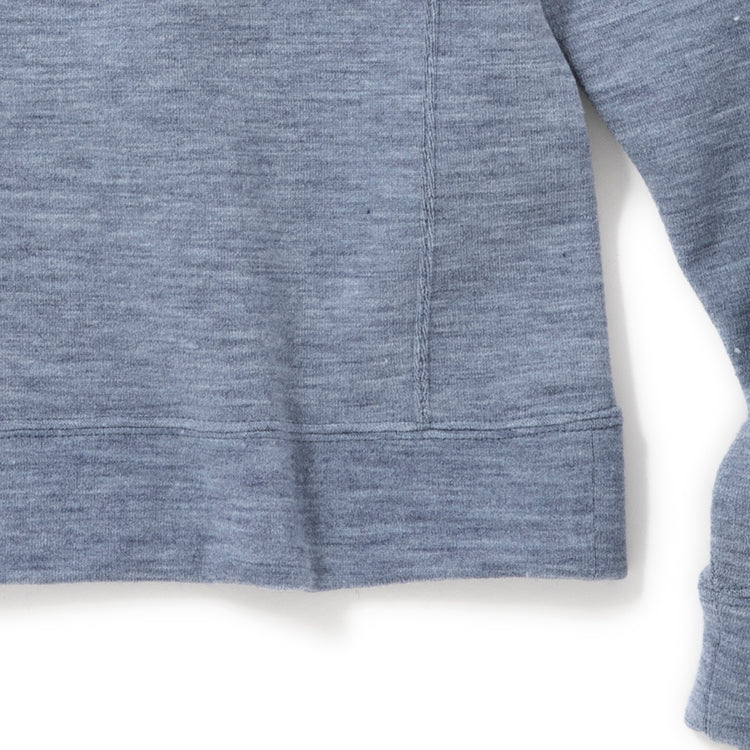 yetina | イエティナ light hoodie