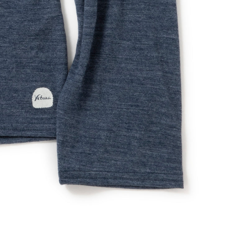 Yetina | イエティナ Hybrid merino Light L/S T-Shirt