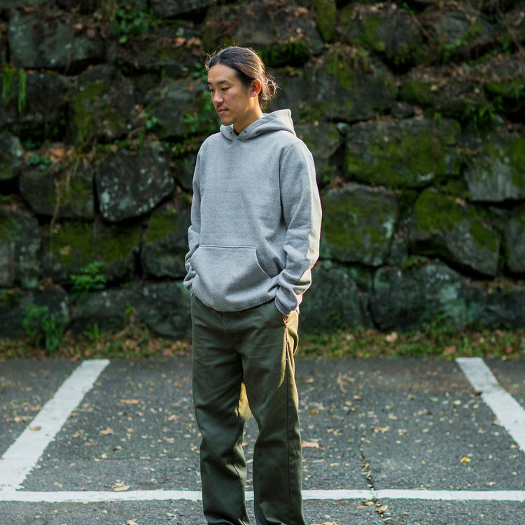 サイズL (身長172cm/68kg)