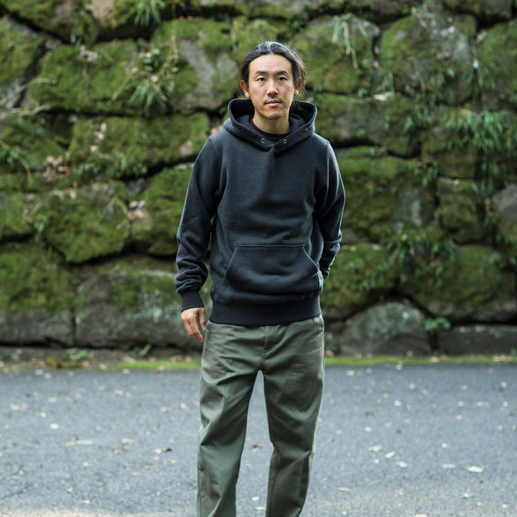 サイズM (身長172cm/68kg)