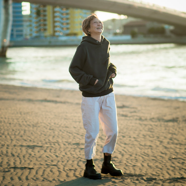 サイズL (170cm)