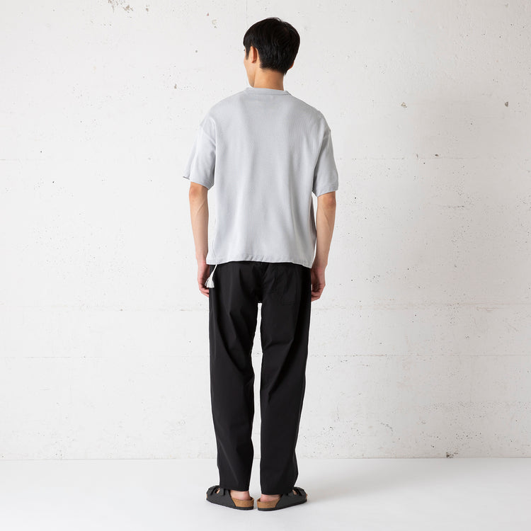 着用サイズ L(身長180cm / 60kg)