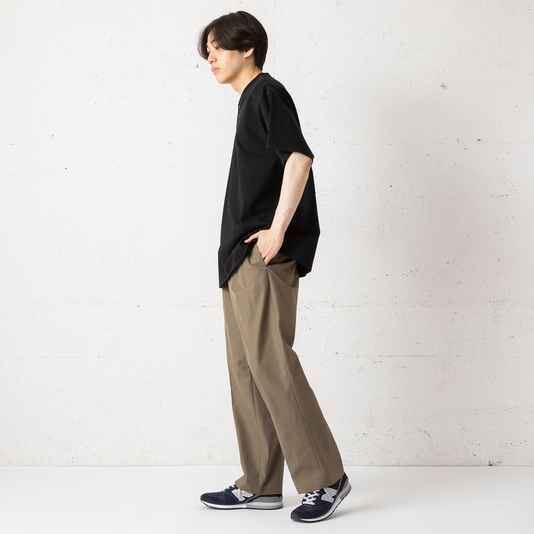 着用サイズ46 (モデル身長178cm)