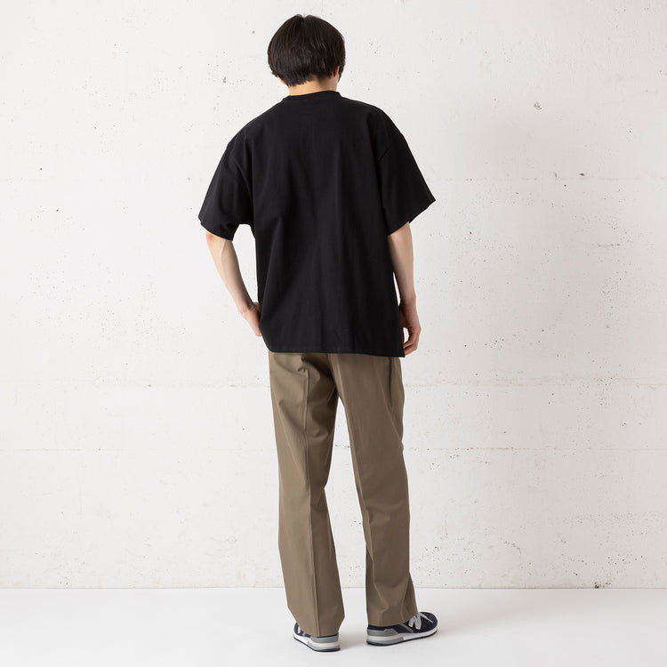 着用サイズ46 (モデル身長178cm)