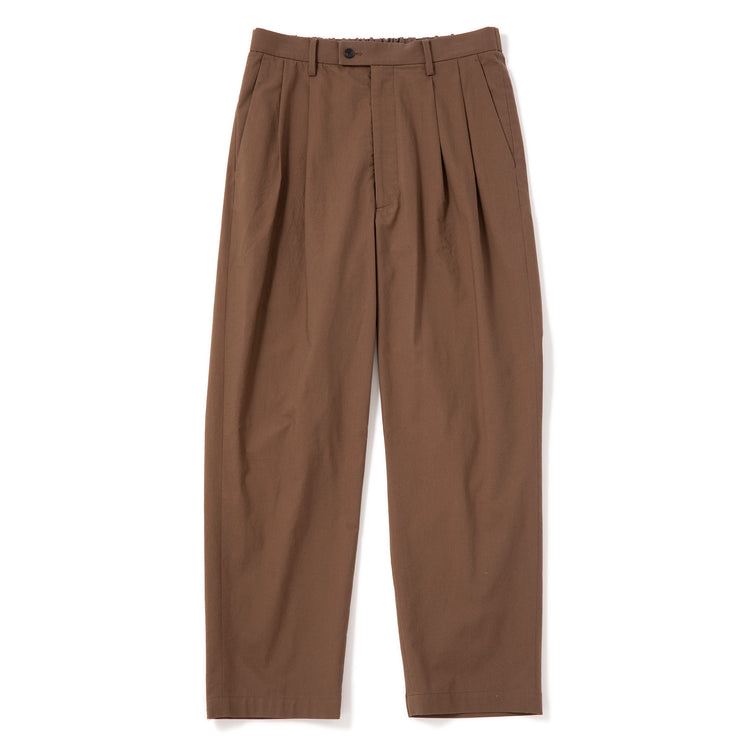 20 BROWN