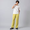 着用サイズ38 (モデル身長163cm),MANONのBASIC TEE|GLENFIELDのサンダル|Taaiiのネックレス|SunKuのEARCUFF W TRIANGLE,https://market.e-begin.jp/products/mks_mnn0942o_lala|https://market.e-begin.jp/products/jal_gfd0288o_lala|https://market.e-begin.jp/products/tii_tii1119n_lala|https://market.e-begin.jp/products/suk_suk0987o_lala