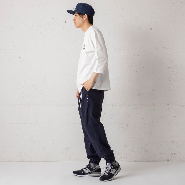着用サイズ3 (モデル身長178cm)