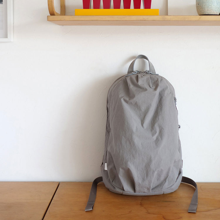 ANUNFOLD | アヌンフォルド WRAP PACK