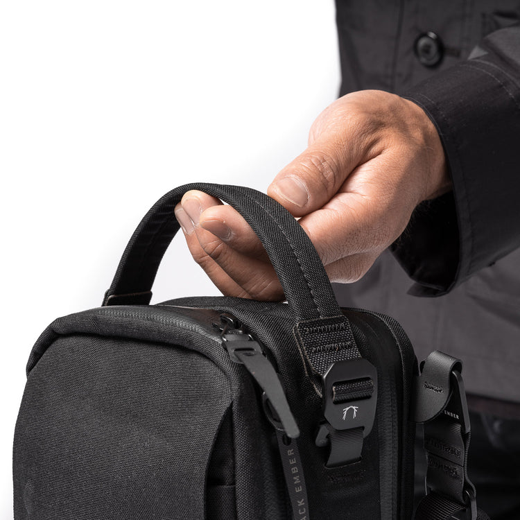 BLACK EMBER | ブラックエンバー KOMPACK