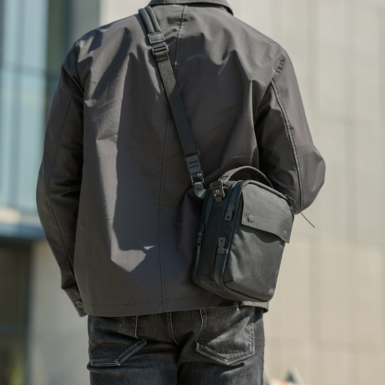 BLACK EMBER | ブラックエンバー KOMPACK