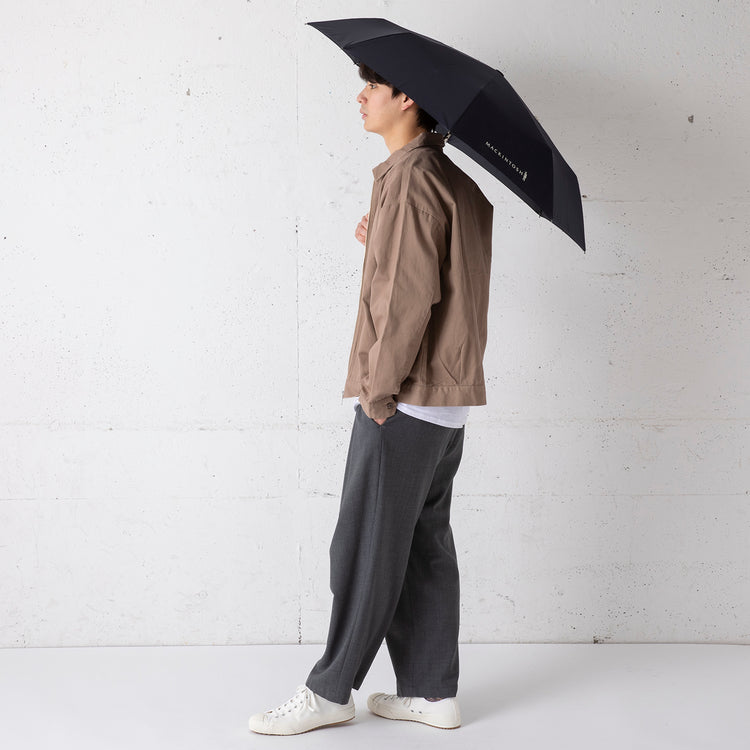 MACKINTOSH | マッキントッシュ AYR FOLDING UMBRELLA for Begin