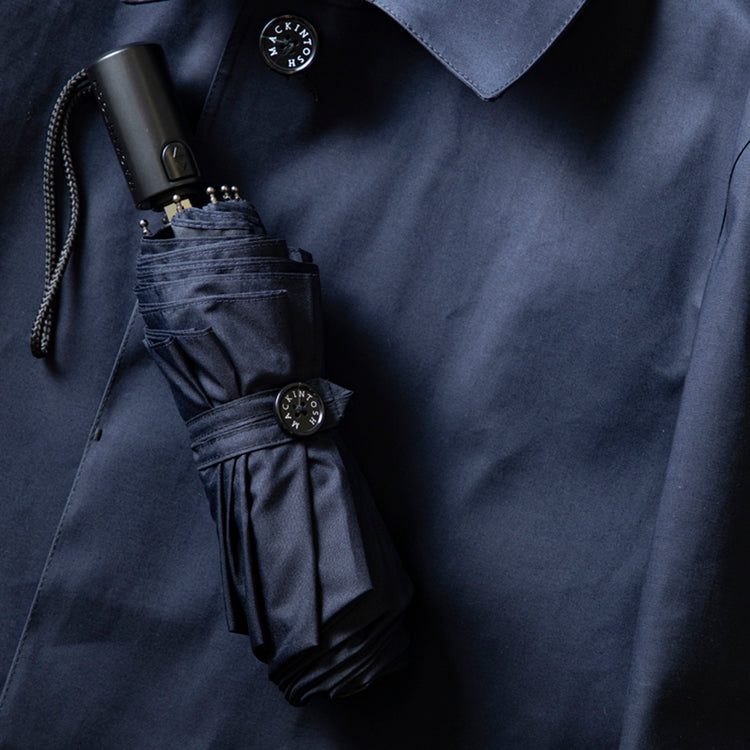 MACKINTOSH | マッキントッシュ AYR FOLDING UMBRELLA for Begin