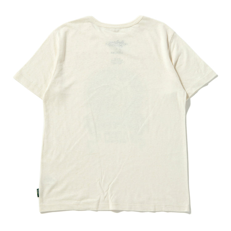 GOHEMP | ゴーヘンプ　JACKSON MATISSE×GH SHORT SLEEVE TEE