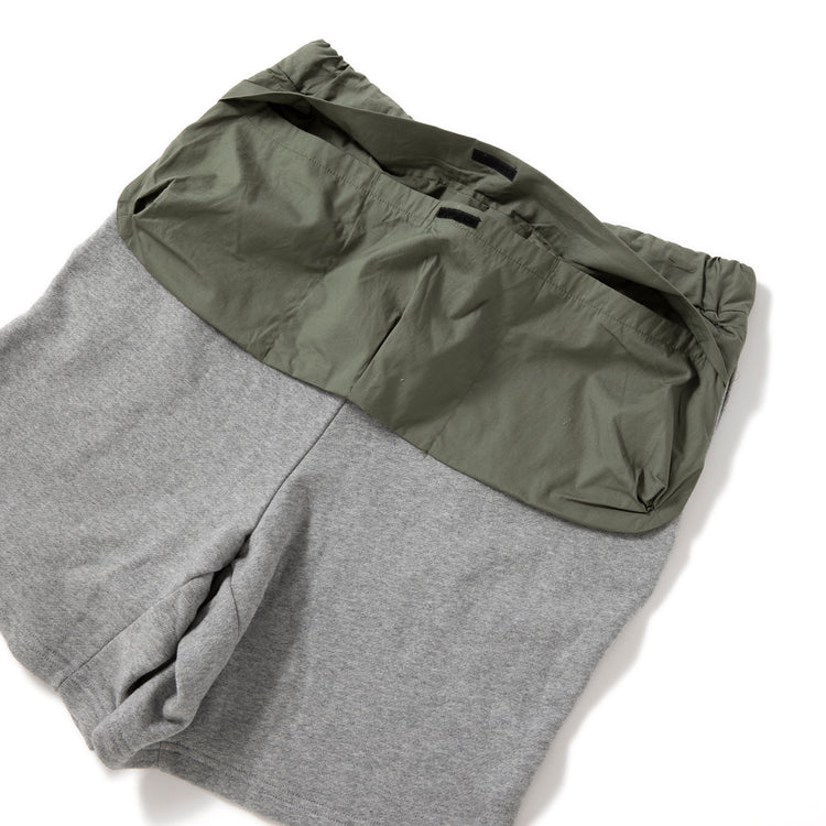 GOHEMP | ゴーヘンプ　WITH PK SHORTS