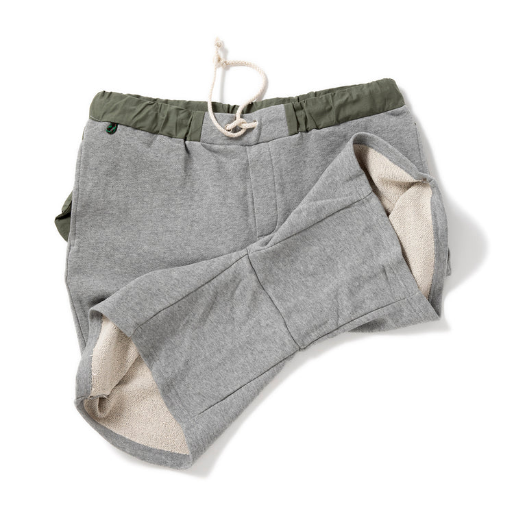 GOHEMP | ゴーヘンプ　WITH PK SHORTS