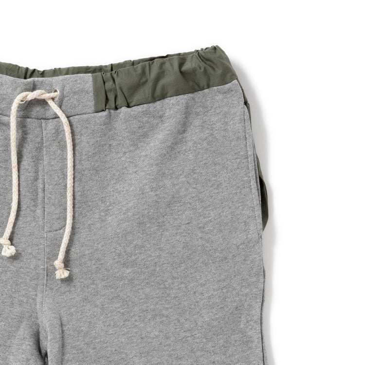 GOHEMP | ゴーヘンプ WITH PK SHORTS