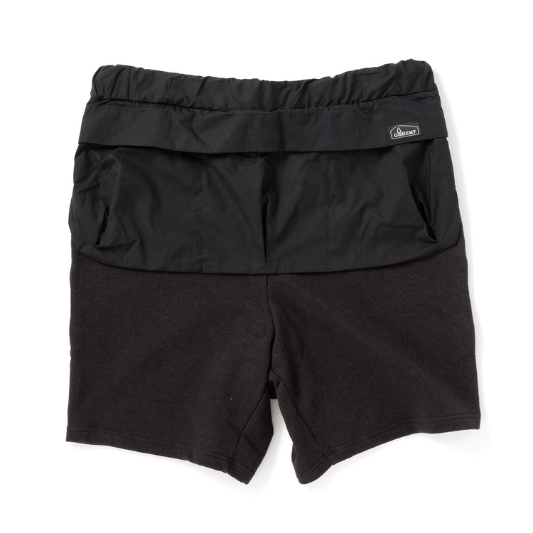 GOHEMP | ゴーヘンプ　WITH PK SHORTS