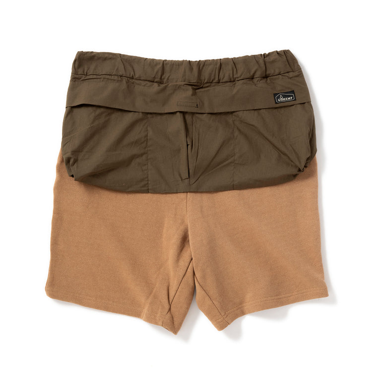 GOHEMP | ゴーヘンプ　WITH PK SHORTS