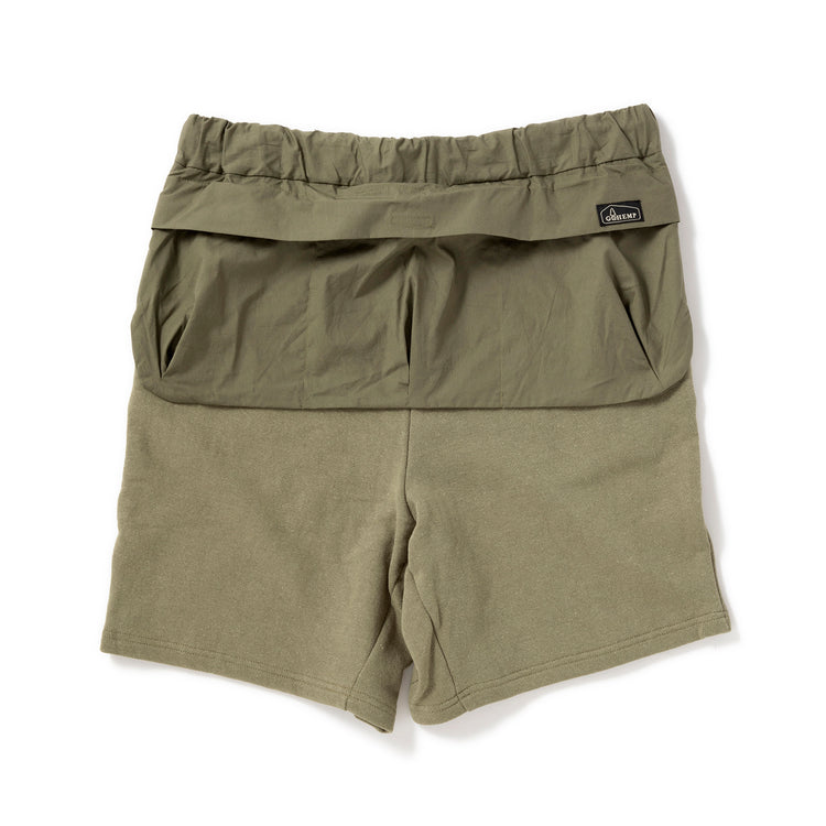 GOHEMP | ゴーヘンプ　WITH PK SHORTS