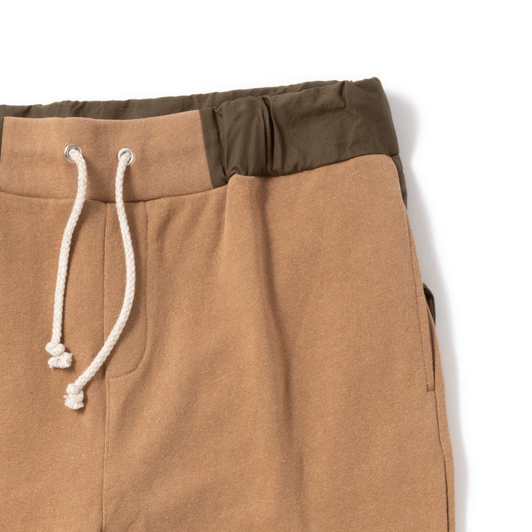 GOHEMP | ゴーヘンプ WITH PK PANTS