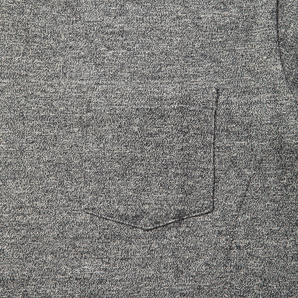 GOHEMP | ゴーヘンプ V-NECK PK TEE