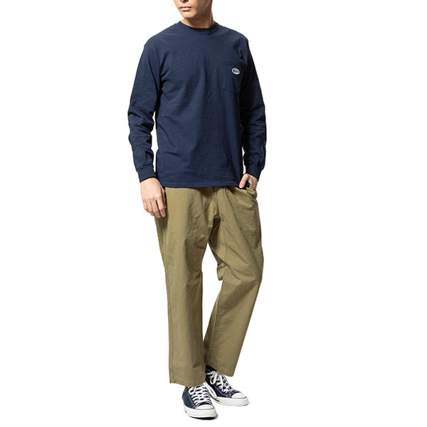 GOHEMP | ゴーヘンプ HEMP JAM PANTS