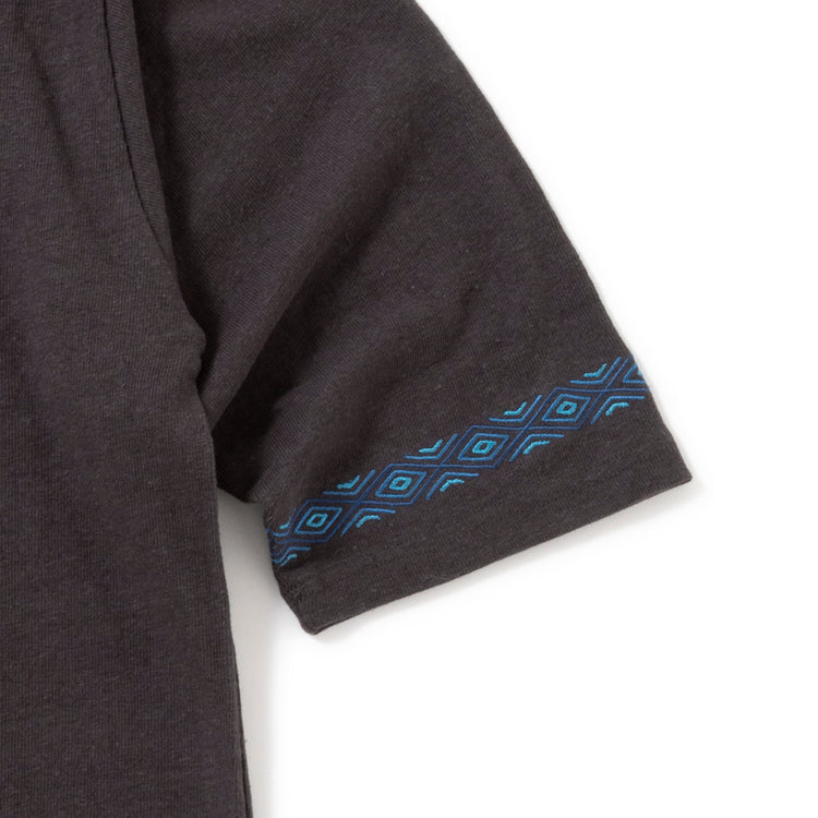GOHEMP | ゴーヘンプ ETHNO PULL SHIRTS