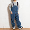 GOHEMP | ゴーヘンプ TUBE VENDOR ALL PANTS (USED WASH)