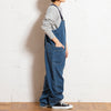 GOHEMP | ゴーヘンプ TUBE VENDOR ALL PANTS (USED WASH)