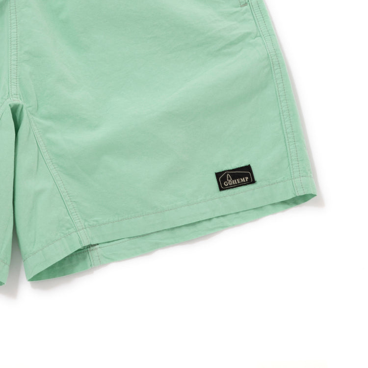 GOHEMP | ゴーヘンプ　HEMP JAM SHORTS