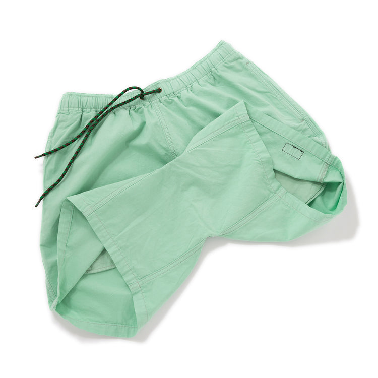 GOHEMP | ゴーヘンプ　HEMP JAM SHORTS