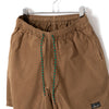 GOHEMP | ゴーヘンプ HEMP JAM SHORTS