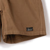 GOHEMP | ゴーヘンプ HEMP JAM SHORTS