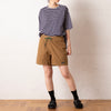 GOHEMP | ゴーヘンプ HEMP JAM SHORTS