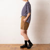 GOHEMP | ゴーヘンプ HEMP JAM SHORTS