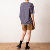 GOHEMP | ゴーヘンプ HEMP JAM SHORTS