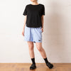 GOHEMP | ゴーヘンプ HEMP JAM SHORTS
