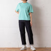GOHEMP | ゴーヘンプ WIDE SLIT TEE