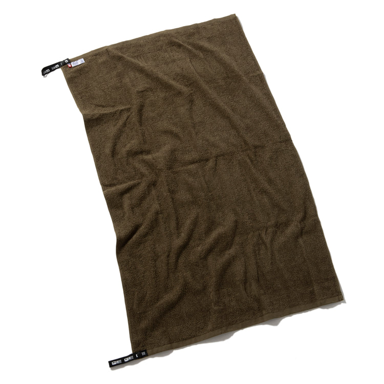 MILSPEC TOWEL | ミルスペックタオル ミルスペックタオル L