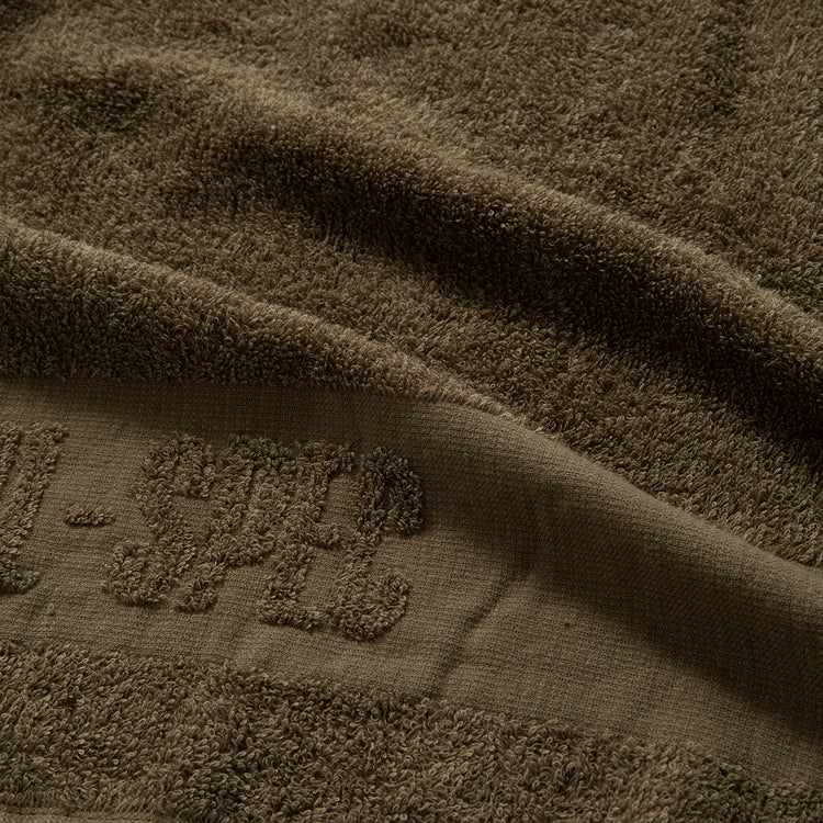 MILSPEC TOWEL | ミルスペックタオル ミルスペックタオル L