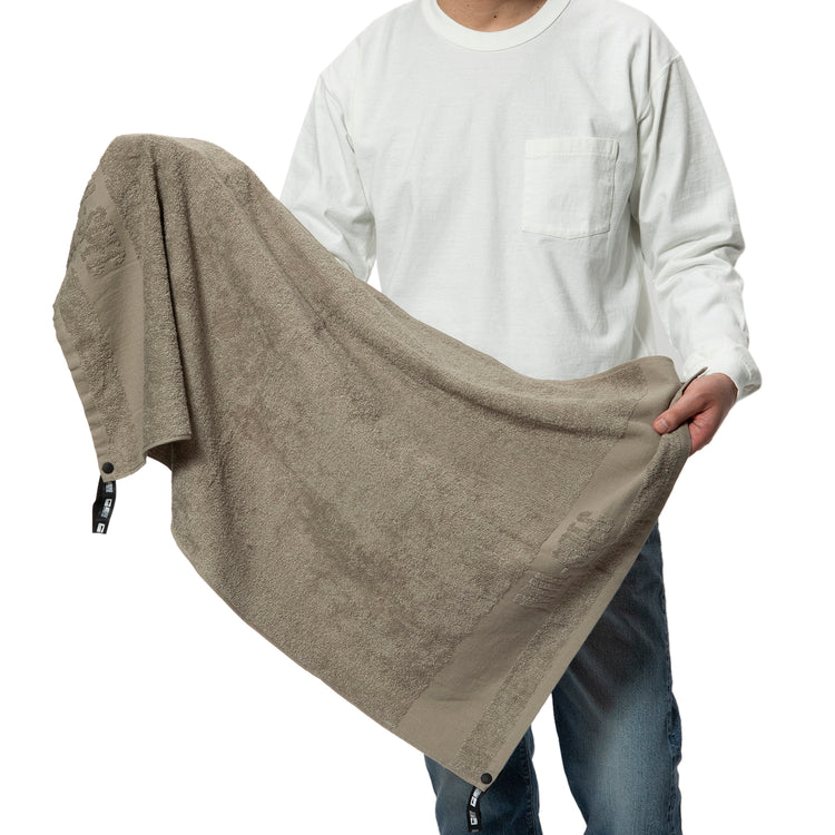 MILSPEC TOWEL | ミルスペックタオル ミルスペックタオル L