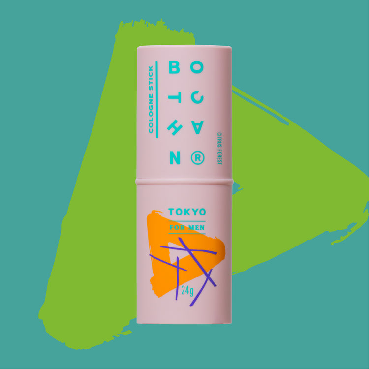 BOTCHAN | ボッチャン コロンスティック