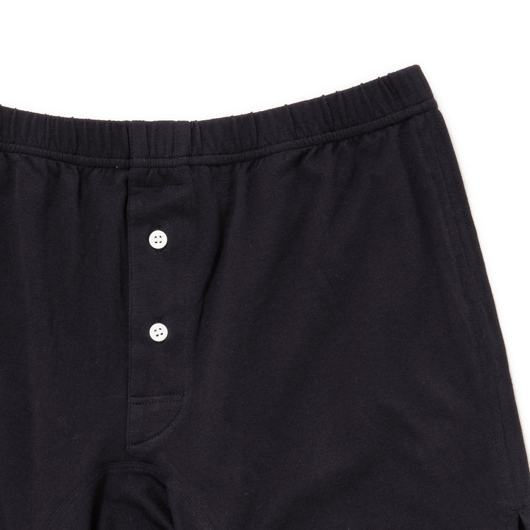 HAAG | ハーグ KNIT TRUNKS